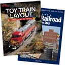  : Railroading Books (2)