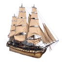  : Ship Models (1)