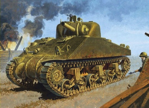 FRIULMODEL METAL TRACKS SHERMAN T49 TYPE TRACK Scala 1//35 Cod.ATL-131